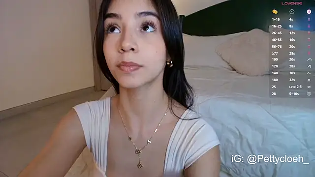 PettyCloeh online show from March 23, 10:49 pm