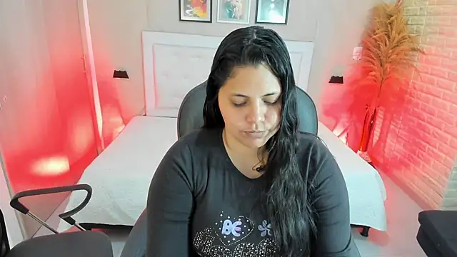 dulce  love69 online show from September 11, 1:39 am