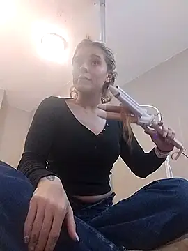 lexybabyxo online show from January 9, 1:48 pm