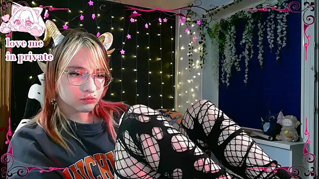 Honelin online show from February 23, 5:56 pm