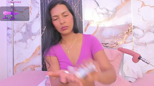 Alyson-a online show from October 9, 12:42 pm