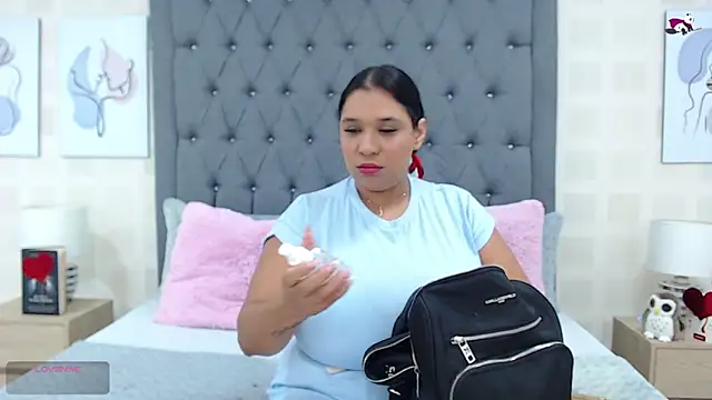 JoslinEvans online show from October 4, 12:33 pm