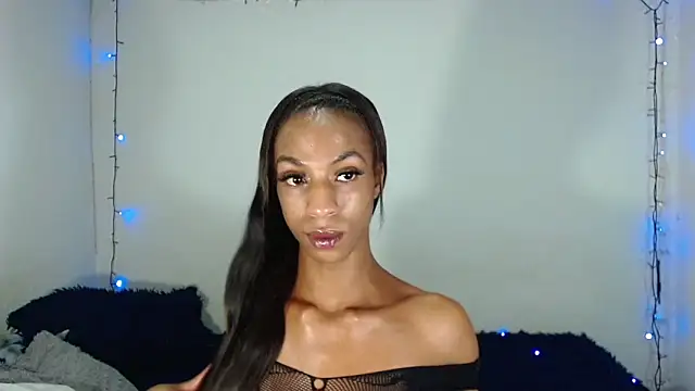 JessicaEbony online show from February 10, 2:03 am