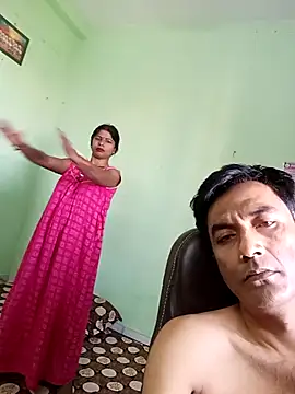 Jiya-Sexy online show from April 2, 3:26 am