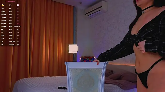 Renochka online show from February 20, 6:26 am