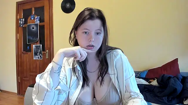 LillyDepp online show from June 6, 3:07 pm