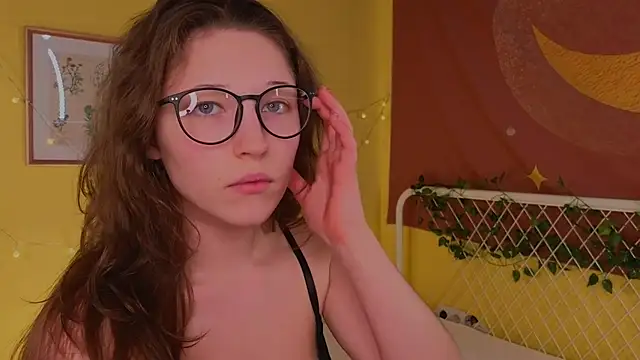 lea belle  online show from November 27, 7:17 pm