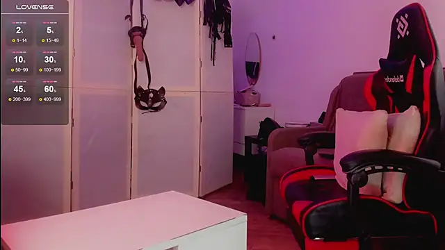 MarryTheBestCherry online show from April 8, 7:21 am