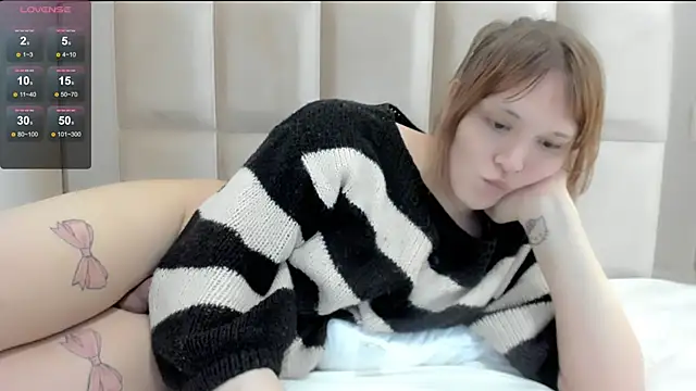 fem to online show from December 19, 11:35 am