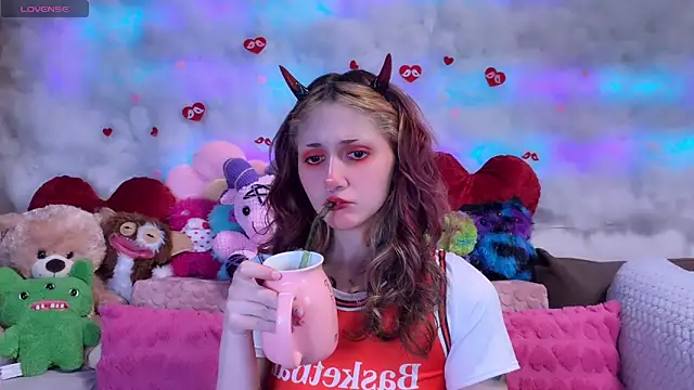  Devill Baby online show from March 27, 6:41 pm