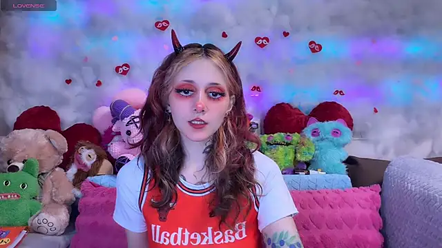  Devill Baby online show from March 20, 6:46 pm