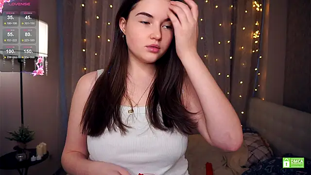 CathrynDail online show from December 23, 6:17 am