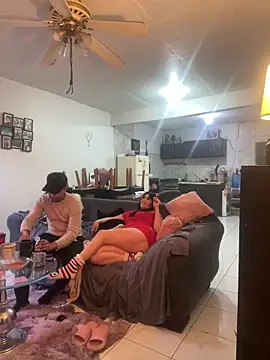 diablonegro69 online show from February 17, 3:50 am