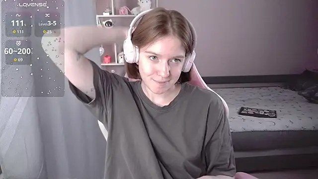 CassieJuice69 online show from October 5, 1:49 pm