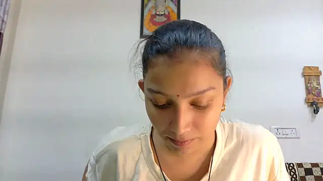 Snapshot of Aleena_Rai chatting on October 3, 6:13 pm Aleena Rai online show from October 3, 6:13 pm