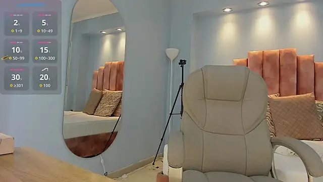 lou rosse  online show from April 7, 8:55 pm