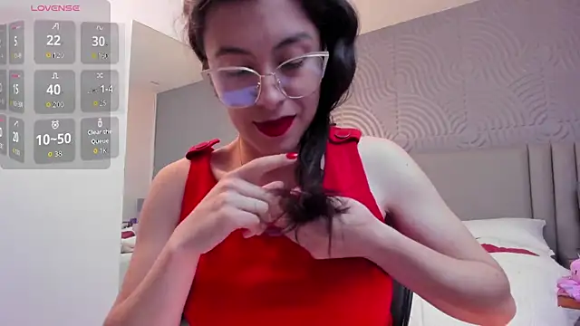 JaneLondon online show from April 16, 9:39 pm