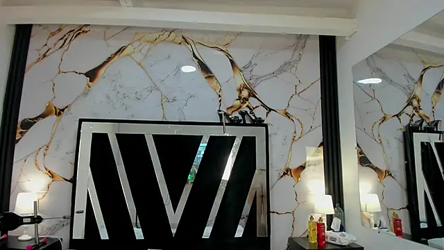 KarinaSimonz online show from September 8, 7:35 pm