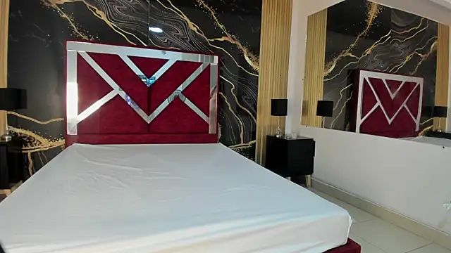 KarinaSimonz online show from December 14, 8:25 pm