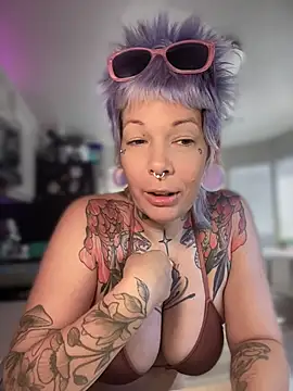 Eva Monroe- online show from July 2, 5:52 pm