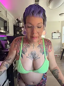 Eva Monroe- online show from July 20, 6:52 pm