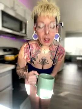 Eva Monroe- online show from January 14, 6:02 pm