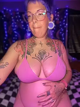 Eva Monroe- online show from June 9, 11:48 pm
