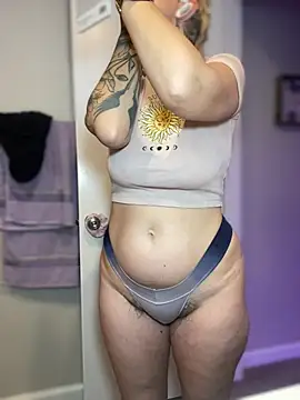 Eva Monroe- online show from January 15, 6:14 pm