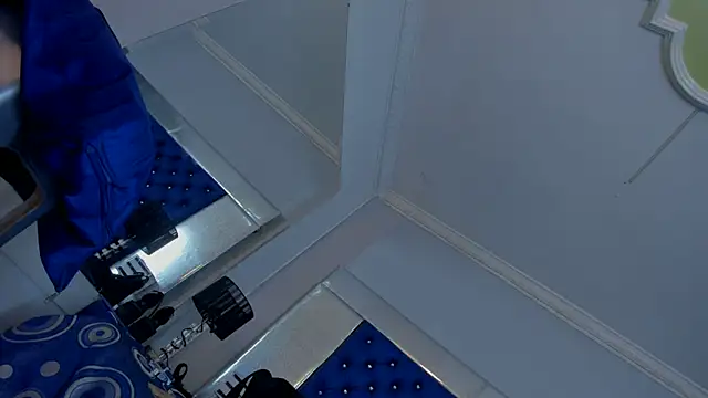 Eyleen Santos online show from November 30, 7:40 pm