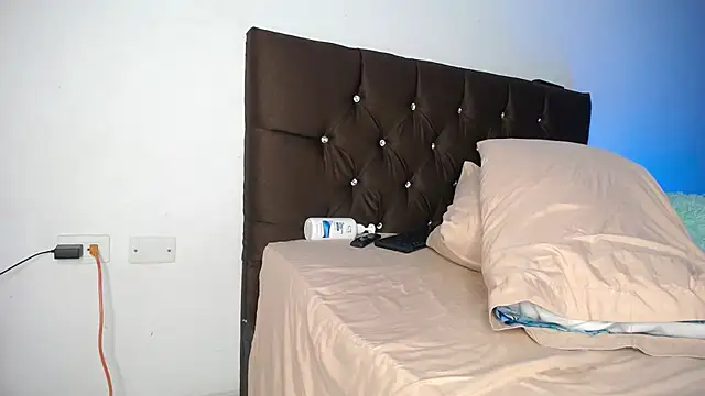 Sweet hot mia online show from November 10, 3:18 pm