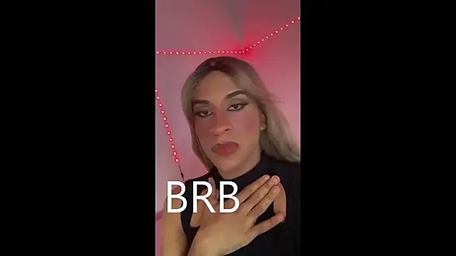  JaaconLeon  online show from November 7, 2:44 pm