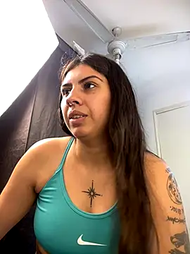 Argentiiniita online show from October 18, 7:04 pm