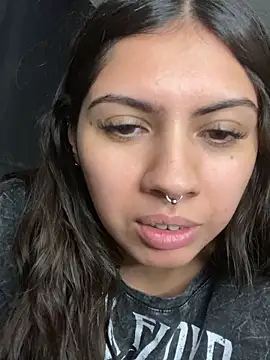 Argentiiniita online show from October 9, 12:37 am