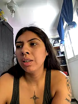 Argentiiniita online show from November 4, 7:52 pm