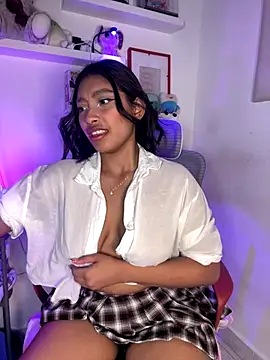 Isabella fasilier online show from January 7, 1:20 am