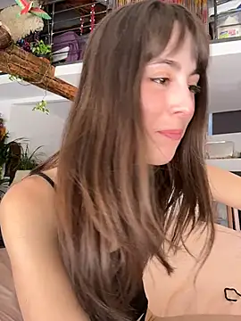 Angelene503 online show from June 5, 12:44 pm