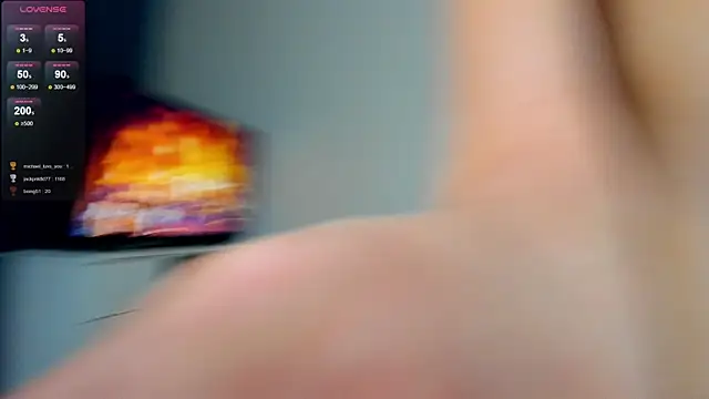 Elechka online show from February 22, 3:13 pm