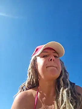 MariaRichi  online show from September 13, 8:11 am