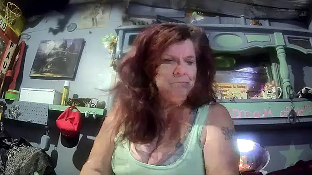 Fantasymaid80 online show from November 2, 4:05 am