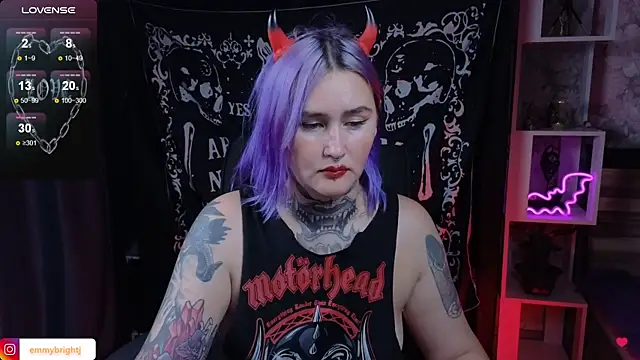 Snapshot of Emmybrightj_ chatting on September 10, 5:35 pm Emmybrightj  online show from September 10, 5:35 pm