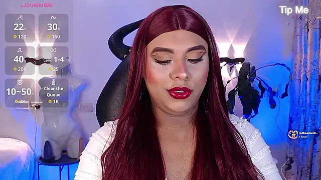 Emili Roux online show from January 19, 2:35 pm