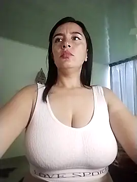 hailey85 online show from March 14, 10:55 pm