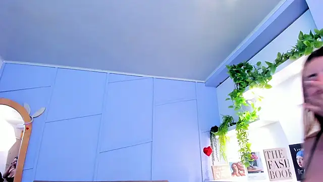 nathalie rossel online show from November 27, 8:23 pm