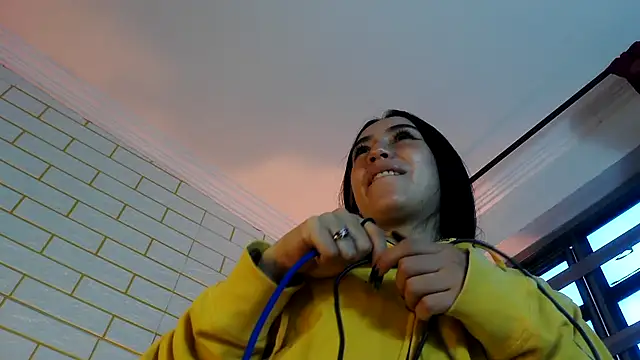 NYX1126 online show from November 24, 1:24 pm