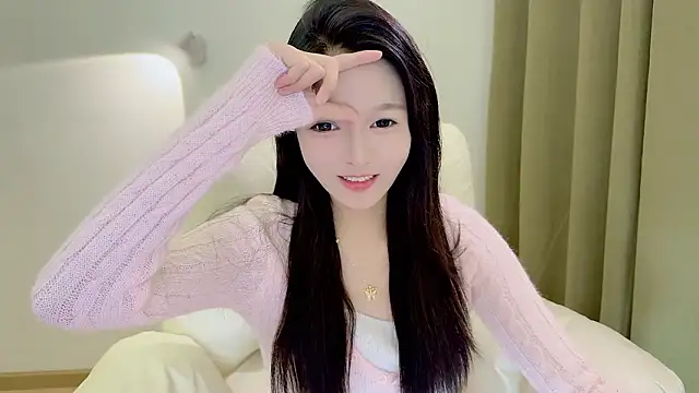 xiaodaibabyy online show from January 15, 2:34 pm