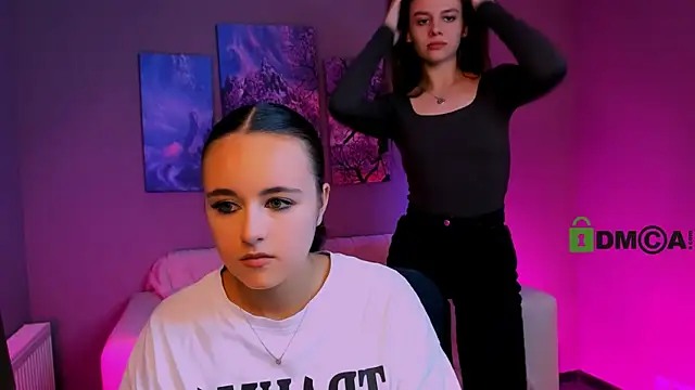 rozmary ket online show from September 24, 3:44 pm