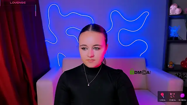 rozmary ket online show from October 10, 4:12 pm