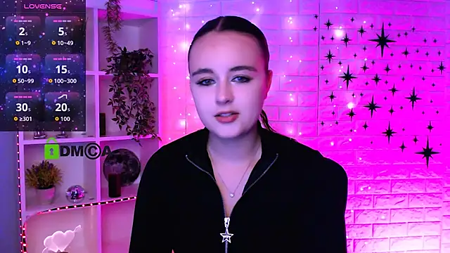 rozmary ket online show from October 15, 1:25 pm