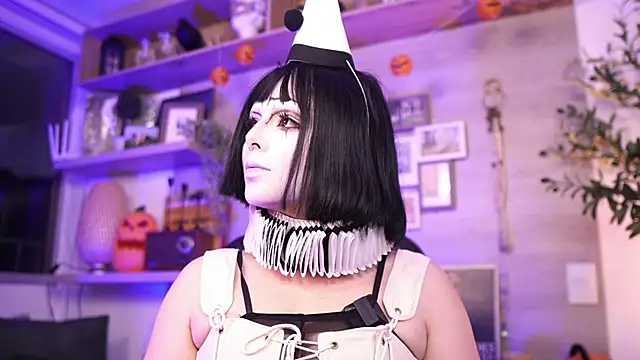 Dear Morgan online show from November 3, 10:58 pm