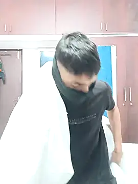 Forest lover24 online show from January 10, 12:48 am